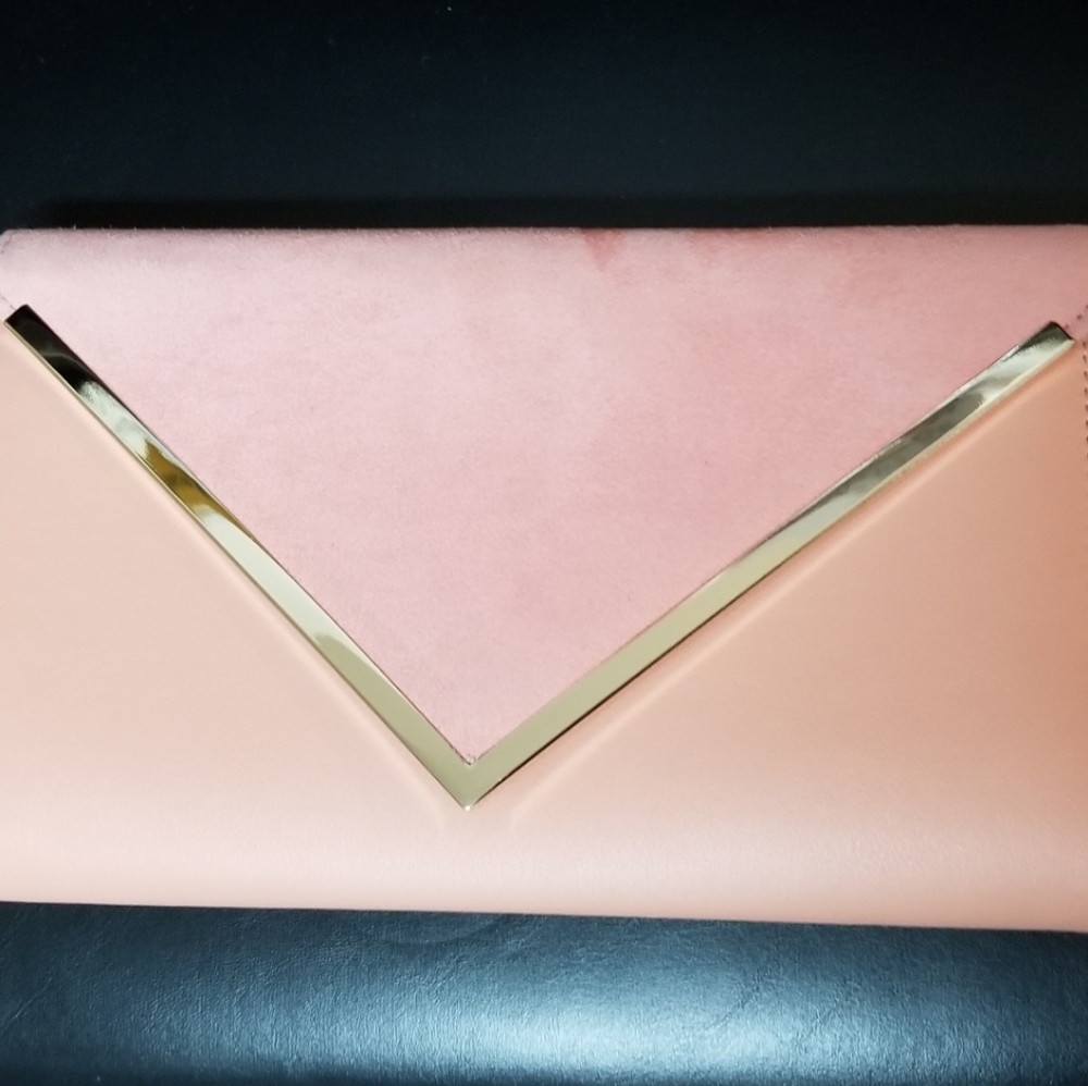 Envelope Clutch Handbag